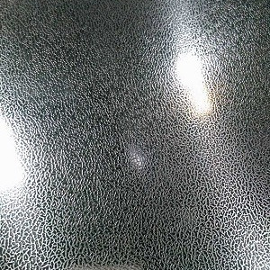 ODM 430 Stainless Steel SS Checkered Plate Diamond Plate Metal
