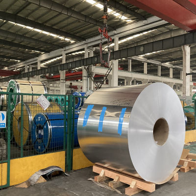 SS 430 Grade Stainless Steel Coil Sheets 4x8 HL BA